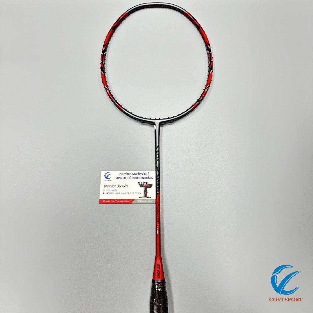 Vợt Cầu Lông Yonex Arcsaber 11 Pro Chính Hãng