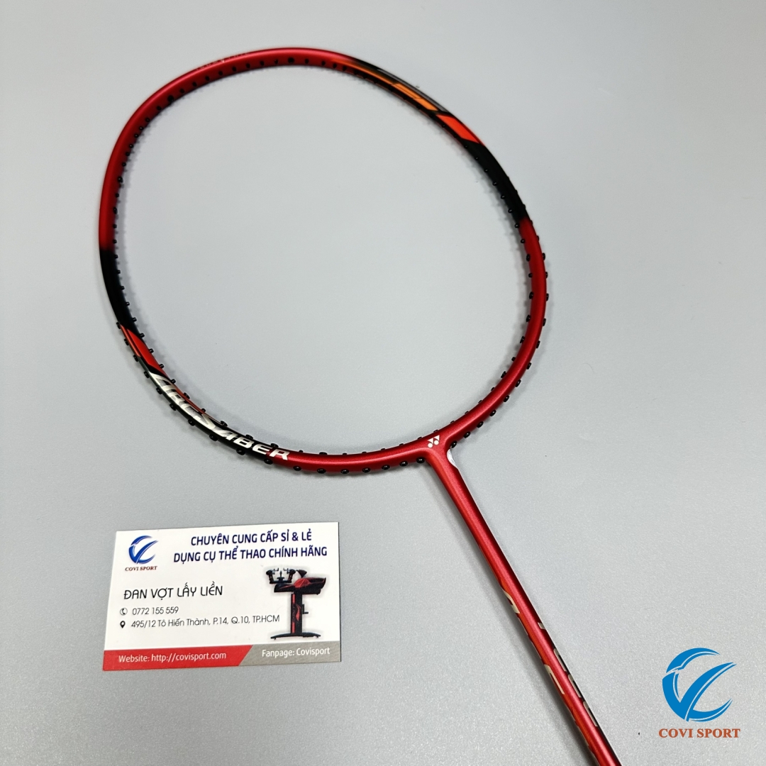 Vợt Cầu Lông Yonex Arcsaber 1 Feel Chính Hãng