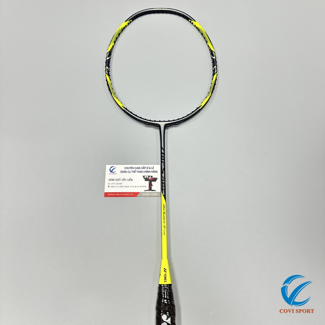 Vợt Cầu Lông Yonex Arcsaber 7 Pro Chính Hãng