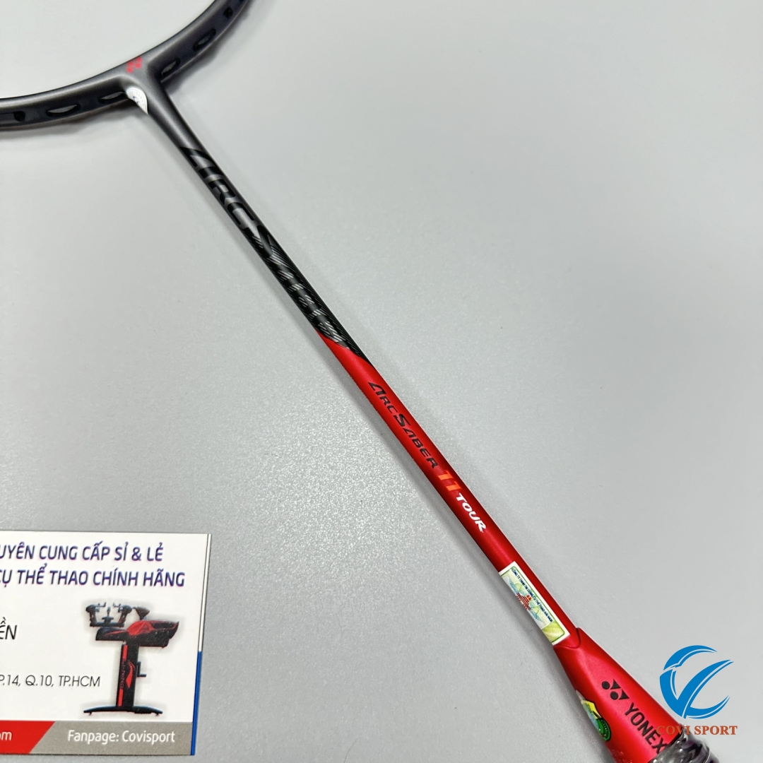 Vợt Cầu Lông Yonex Arcsaber 11 Tour Chính Hãng