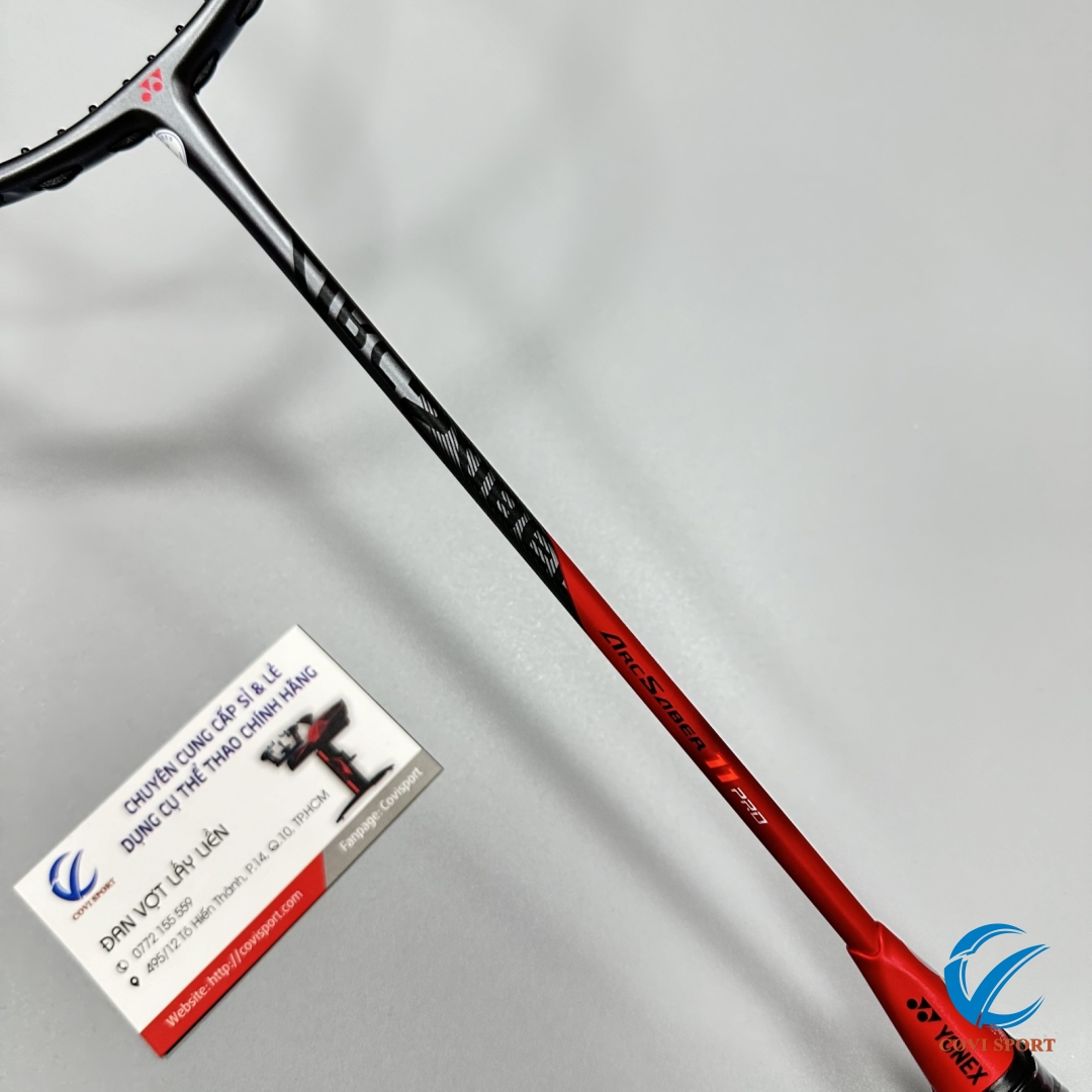 Vợt Cầu Lông Yonex Arcsaber 11 Pro Chính Hãng