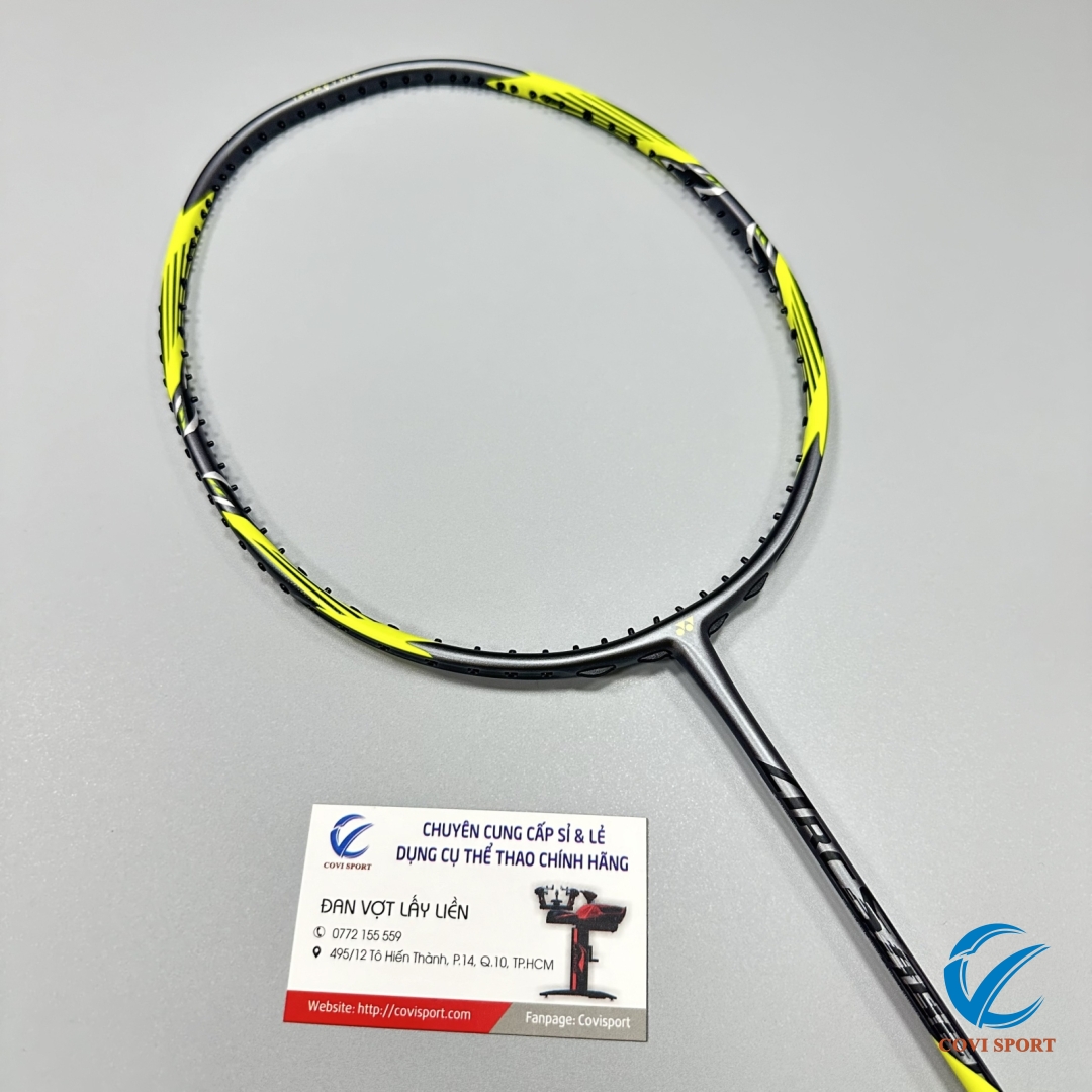 Vợt Cầu Lông Yonex Arcsaber 7 Pro Chính Hãng