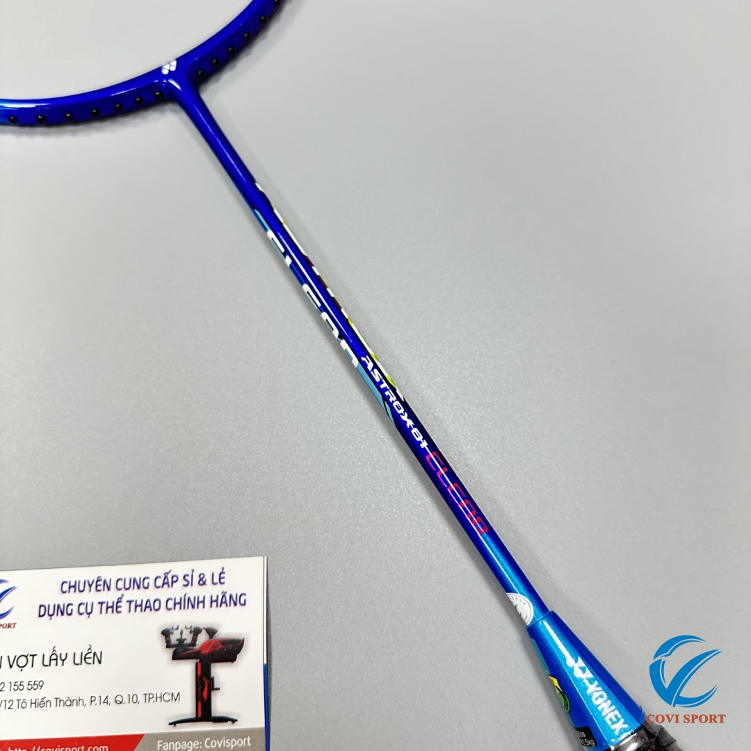Vợt Cầu Lông Yonex Astrox 01 Clear Chính Hãng