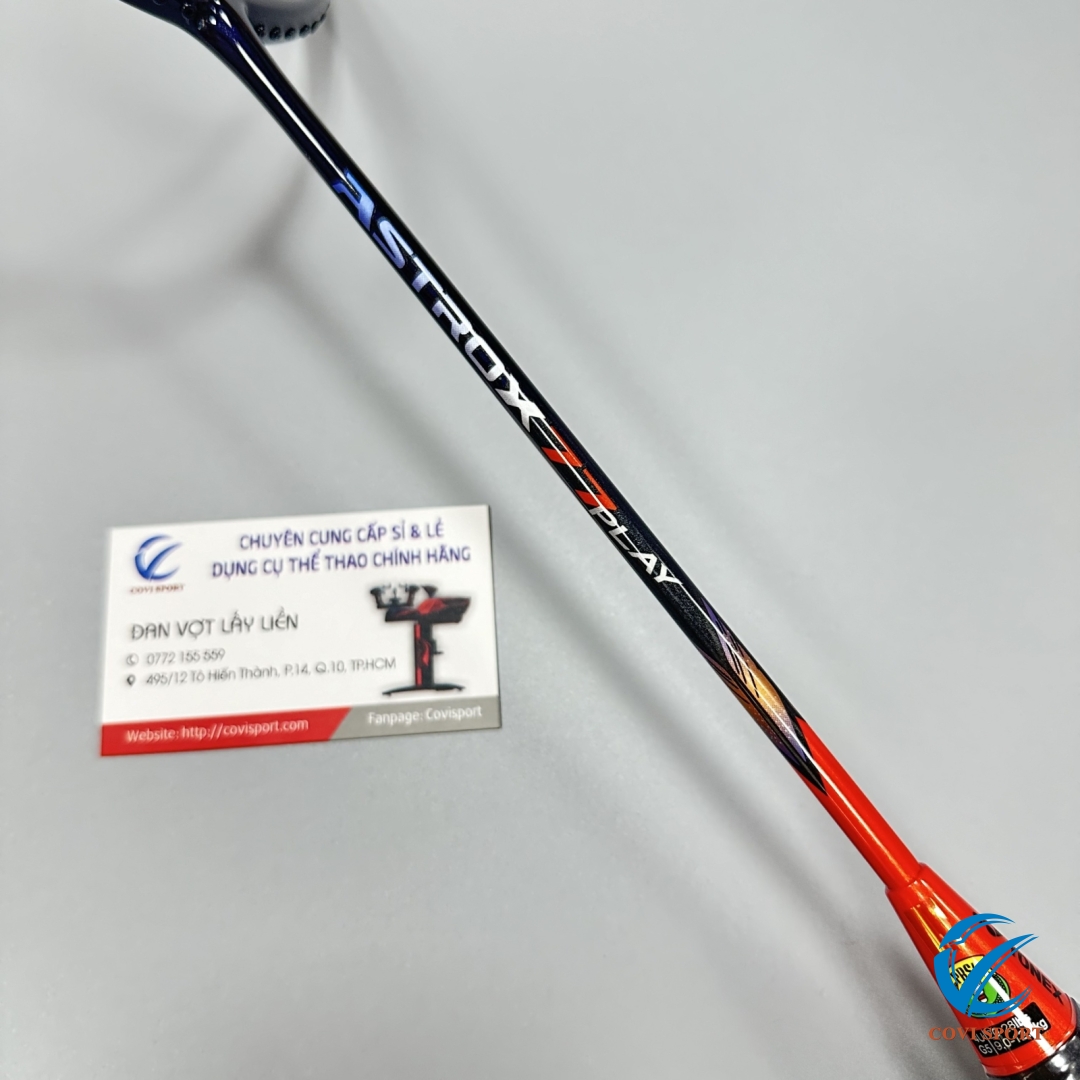 Vợt Cầu Lông Yonex Astrox 77 Play Chính Hãng
