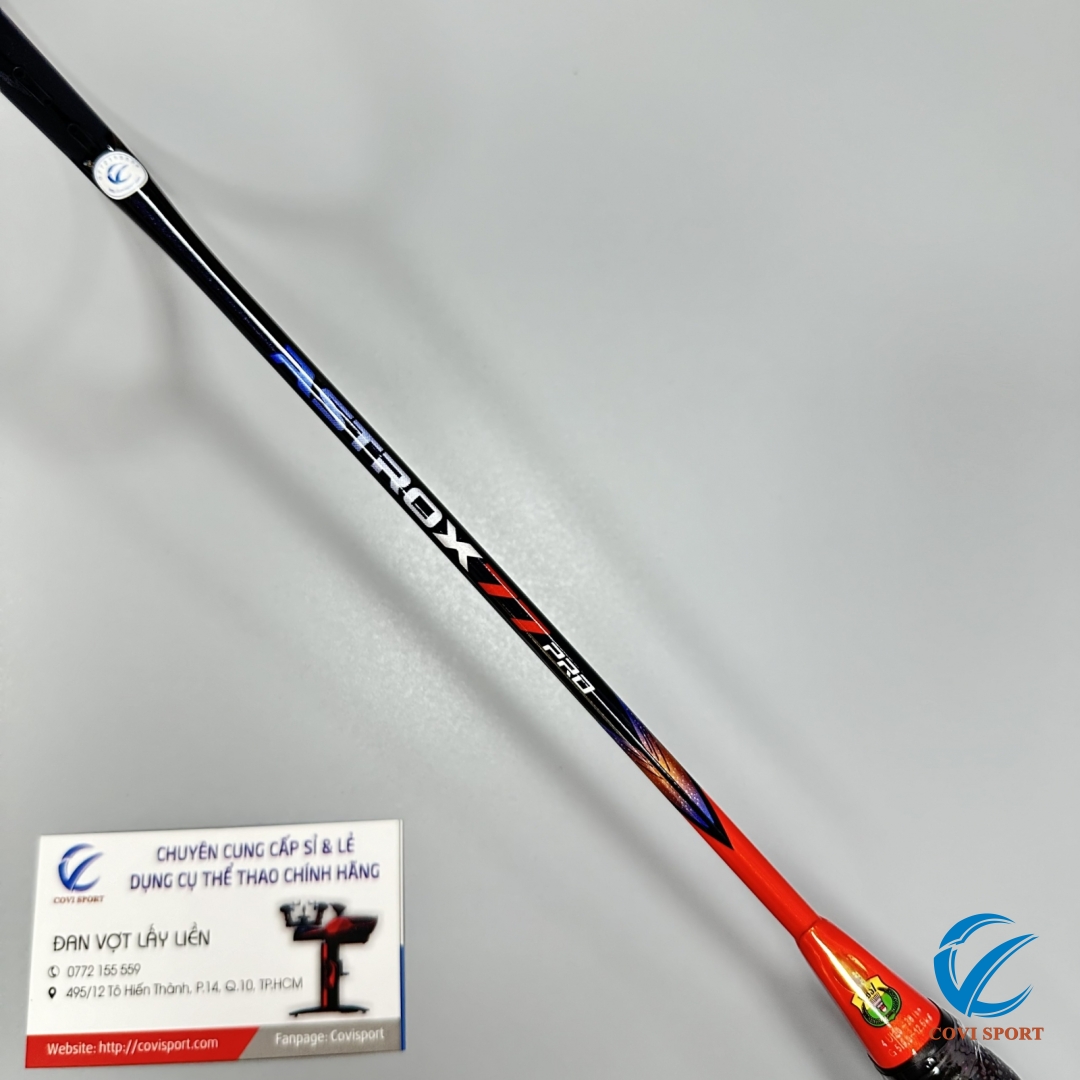 Vợt Cầu Lông  Yonex Astrox 77 Pro Chính Hãng