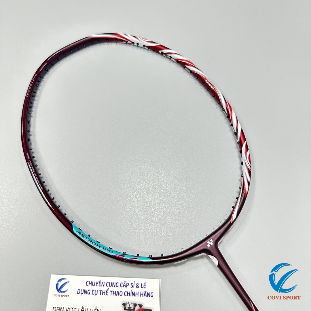 Vợt Cầu Lông Yonex Astrox 100zz Kurenai Chính Hãng