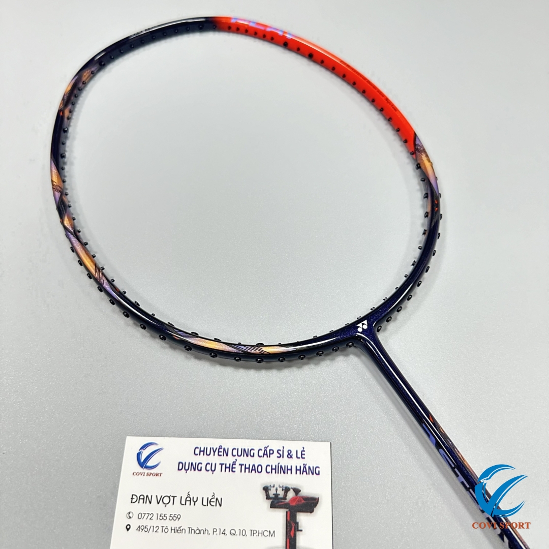 Vợt Cầu Lông Yonex Astrox 77 Play Chính Hãng