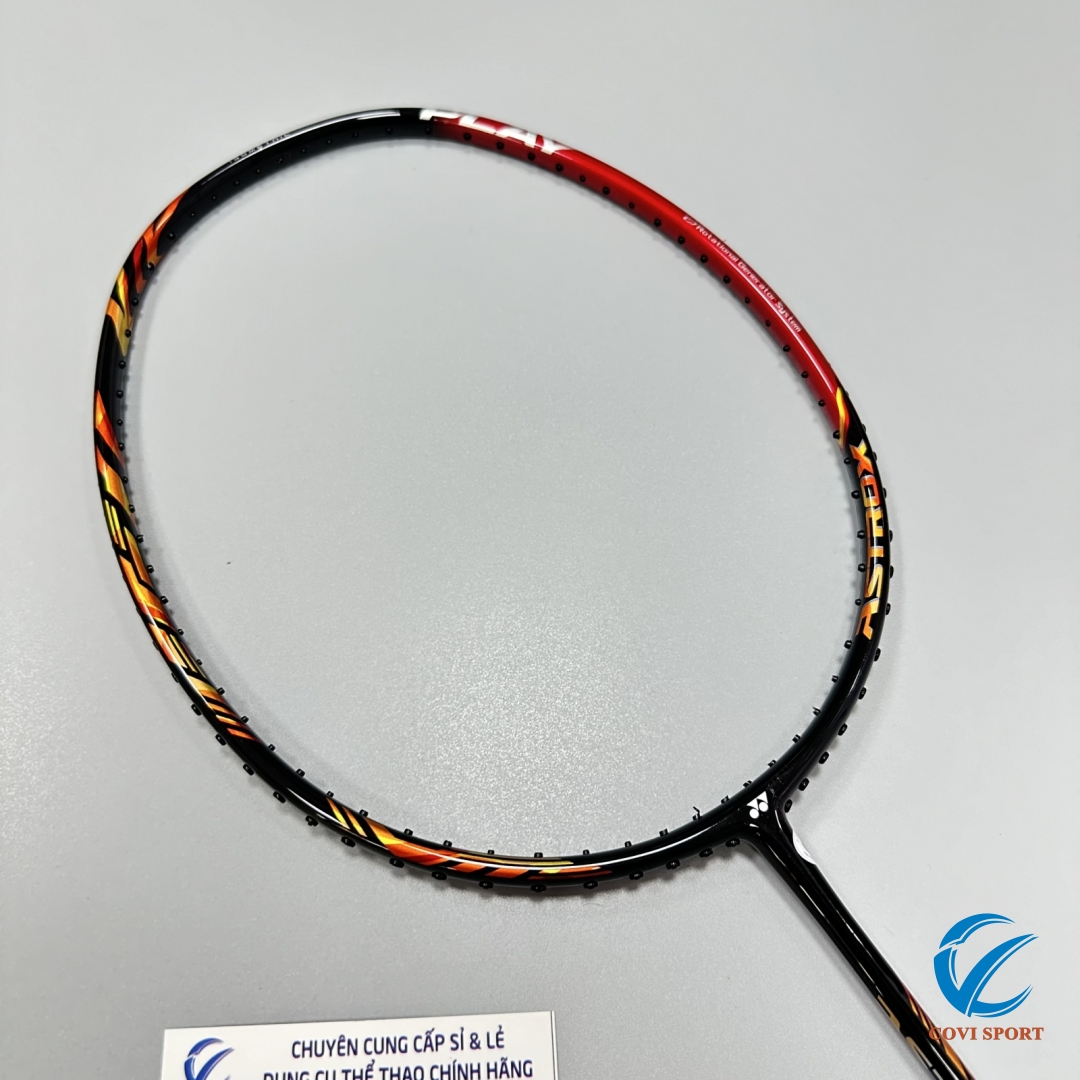 Vợt Cầu Lông Yonex Astrox 99 Play (Đỏ) Chính Hãng