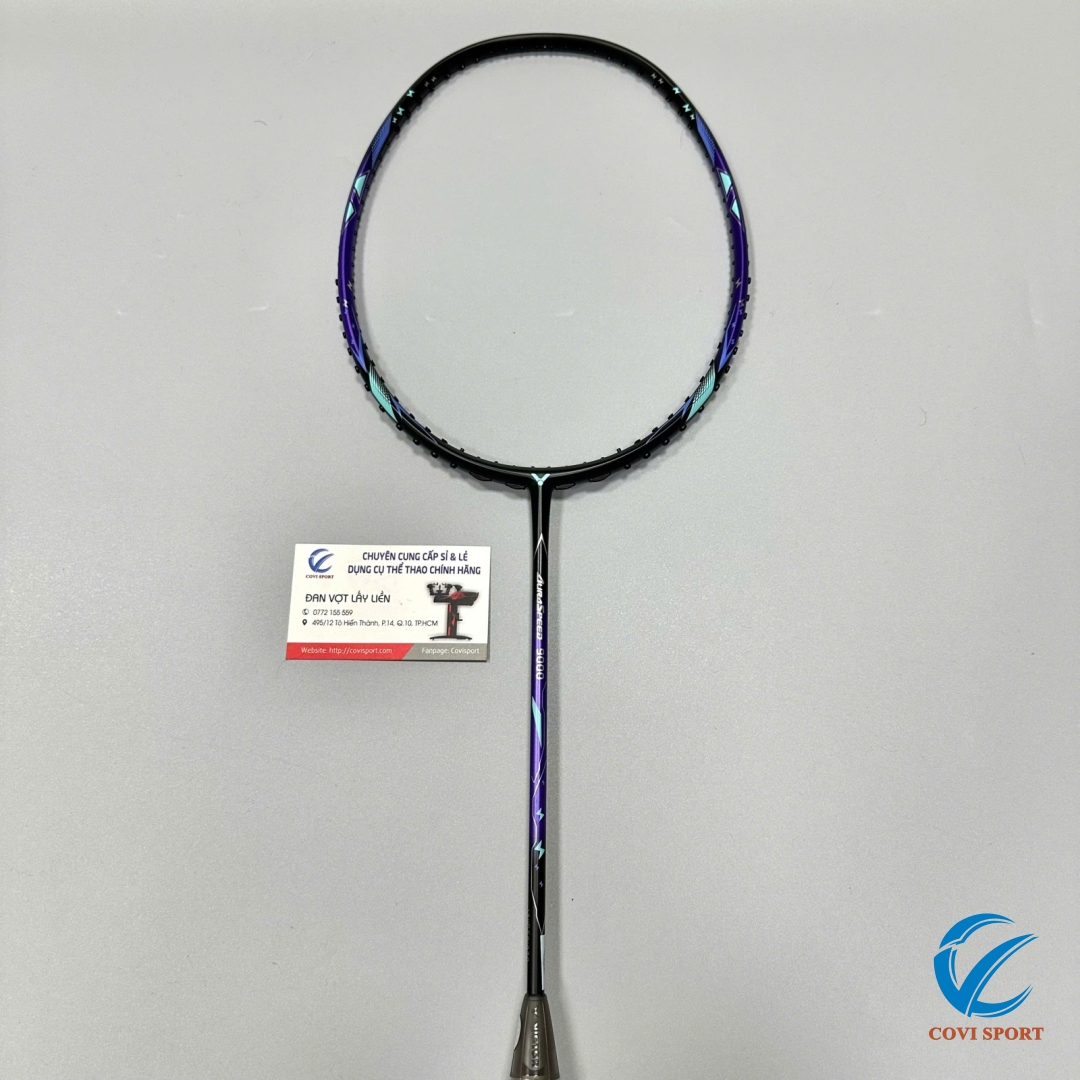 Vợt Cầu Lông Victor Auraspeed 9000 Chính hãng 