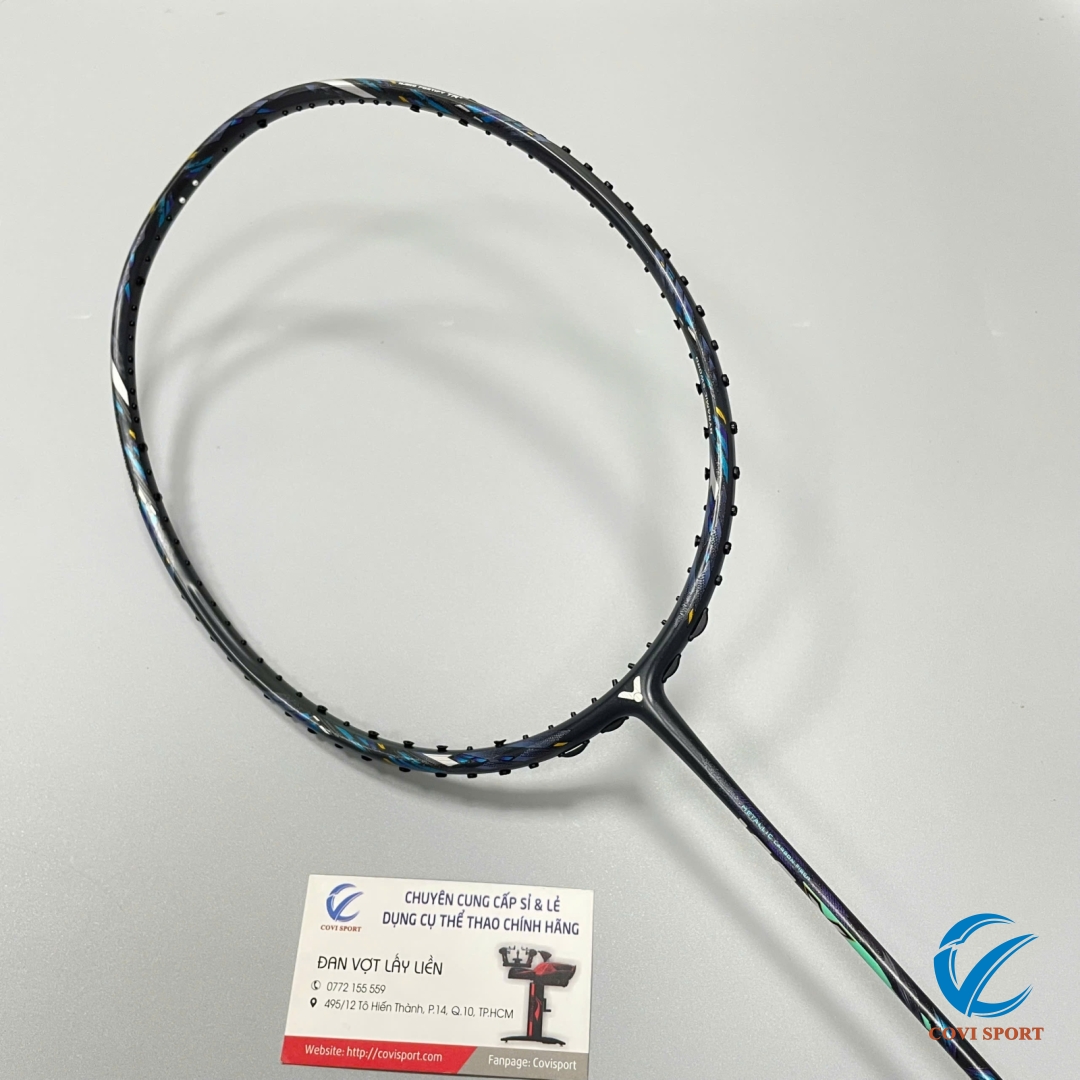 Vợt Cầu Lông Victor Auraspeed 100X Ultra Chính Hãng