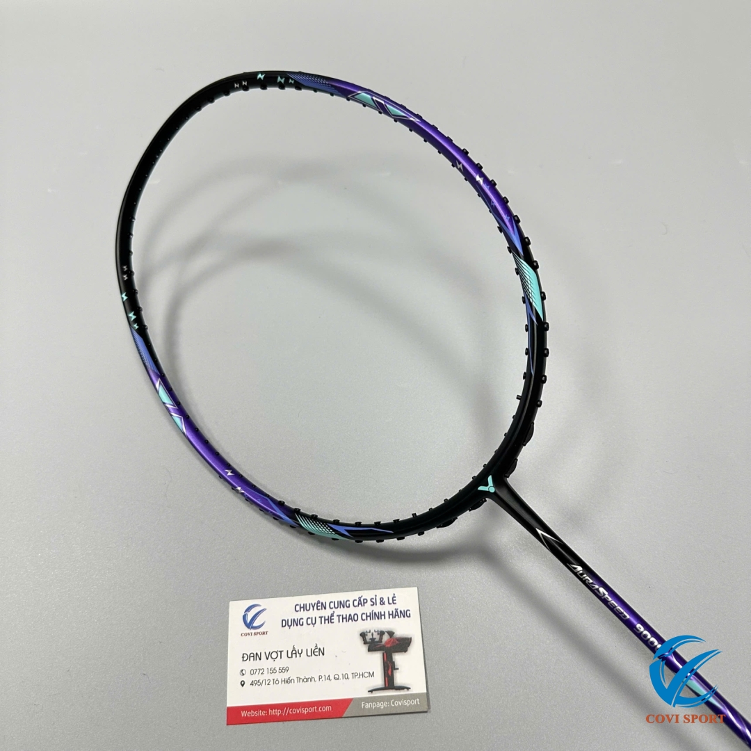 Vợt Cầu Lông Victor Auraspeed 9000 Chính hãng 