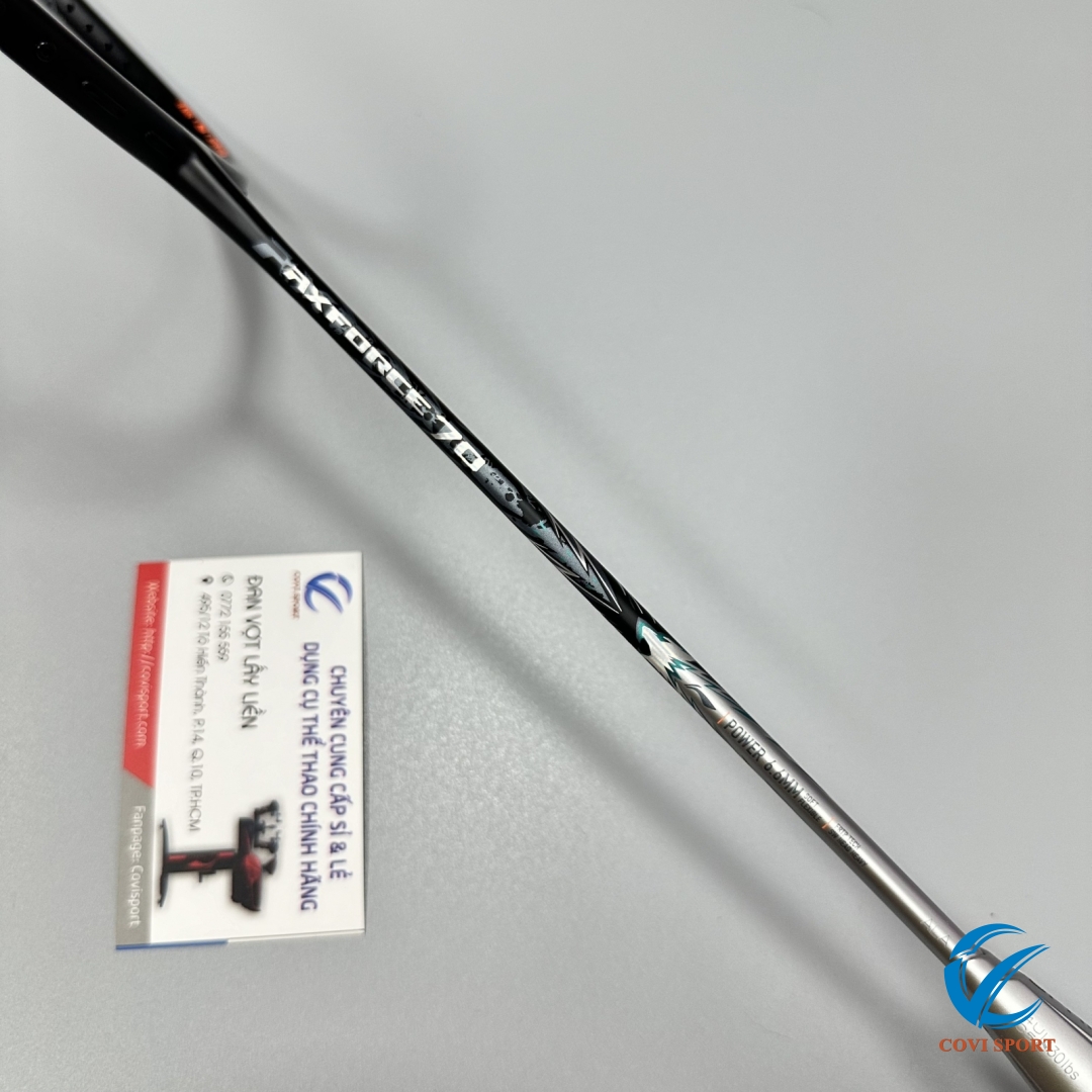 Vợt Cầu Lông Lining Axforce 70 Chính Hãng