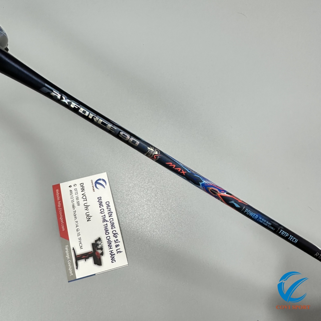 Vợt cầu lông Lining Axforce 90 Dragon Max Chính Hãng