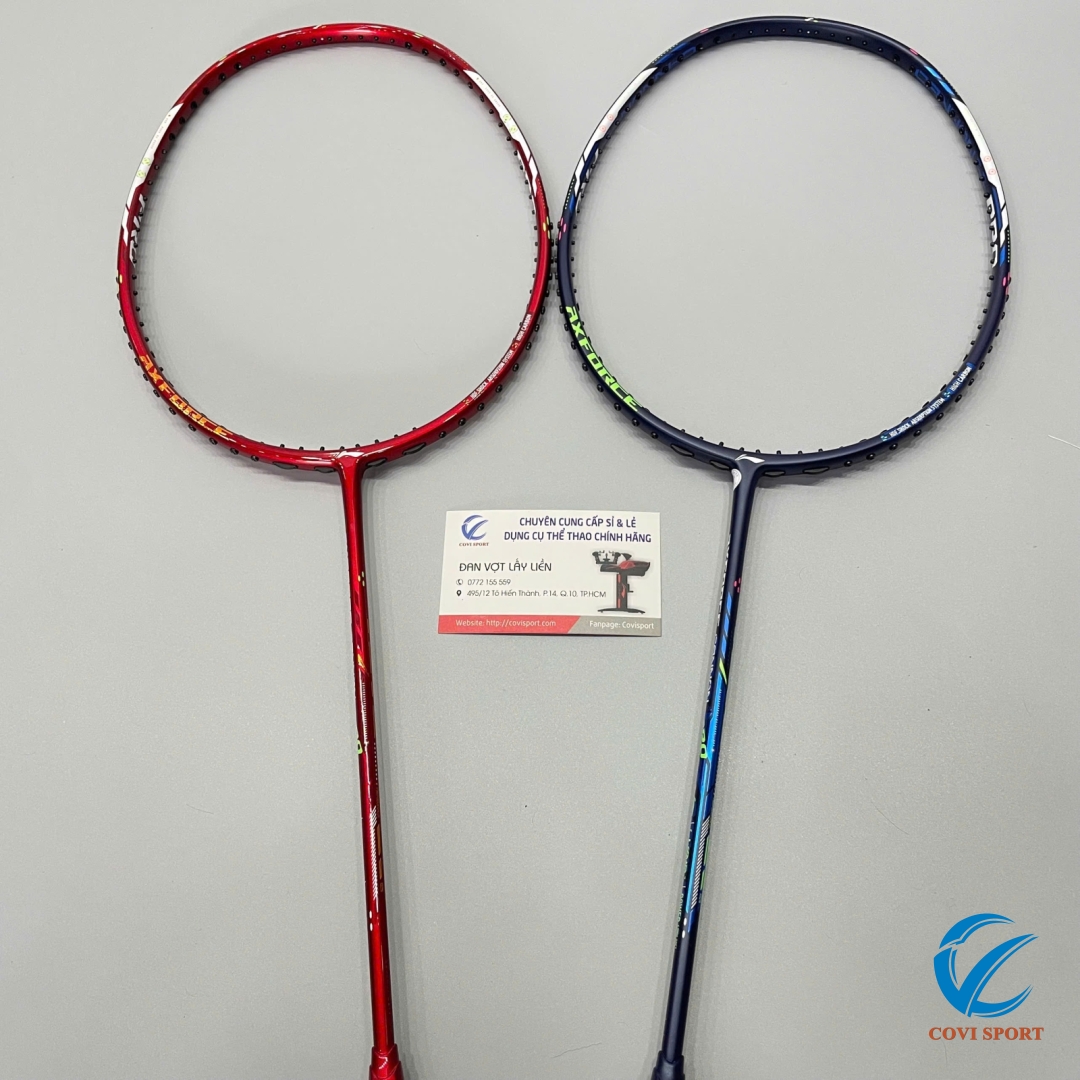Vợt Cầu Lông Lining Axforce Cannon Pro