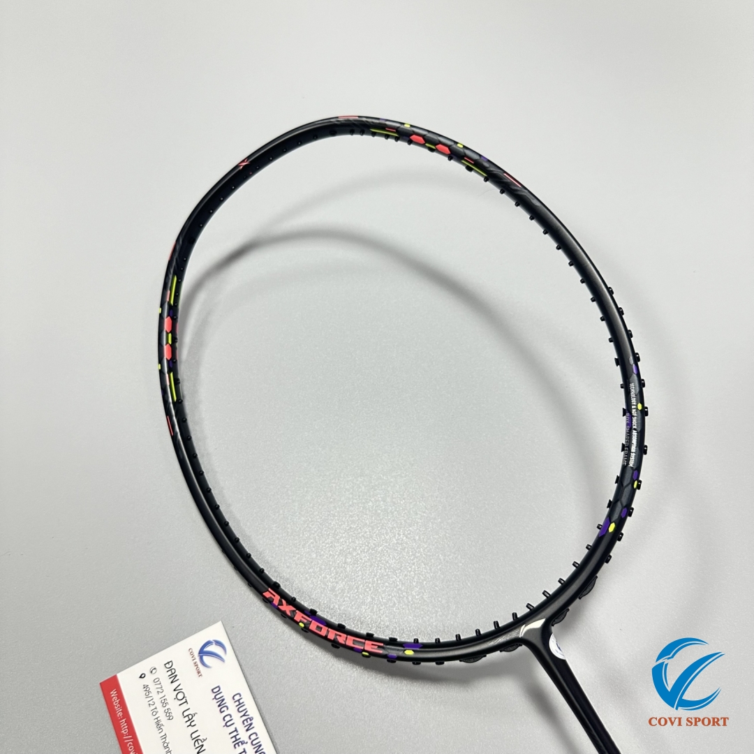Vợt Cầu Lông Lining Axforce 40 Chính Hãng 