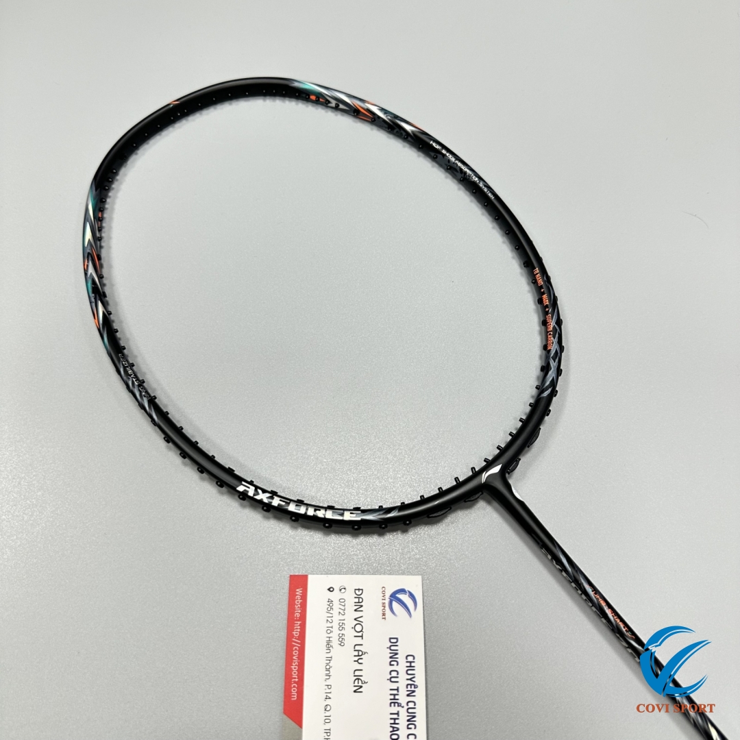 Vợt Cầu Lông Lining Axforce 70 Chính Hãng