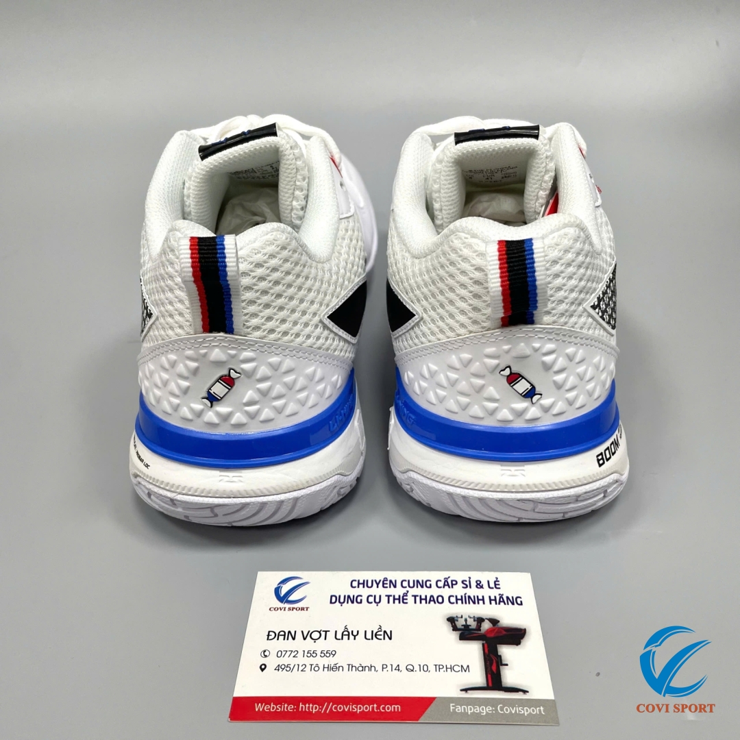 Giày Cầu Lông Lining AYAT005-1 (2023) Chính Hãng