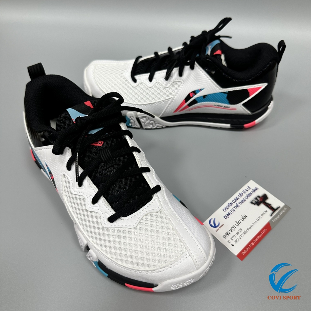 Giày Cầu Lông Lining AYTT003-2 Chính Hãng (2023)
