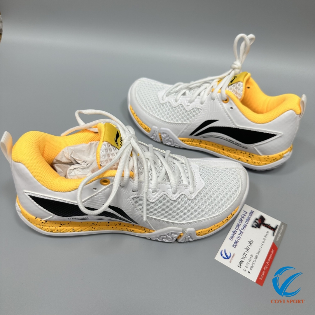 Giày Cầu Lông Lining AYTT003-3 Chính Hãng (2023)