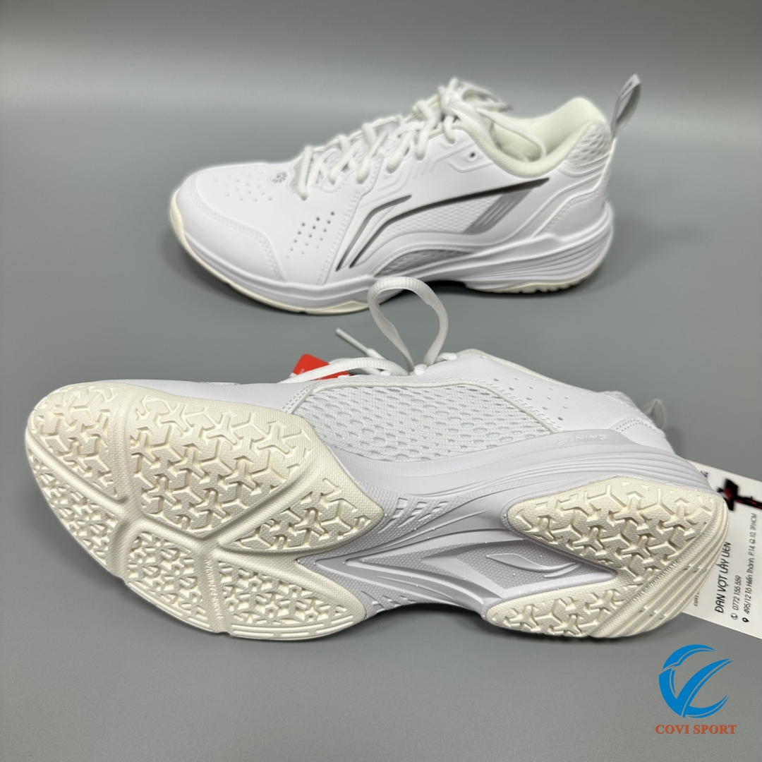 Giày cầu lông Li Ning Feiying nam (AYTU001-1) Chính hãng