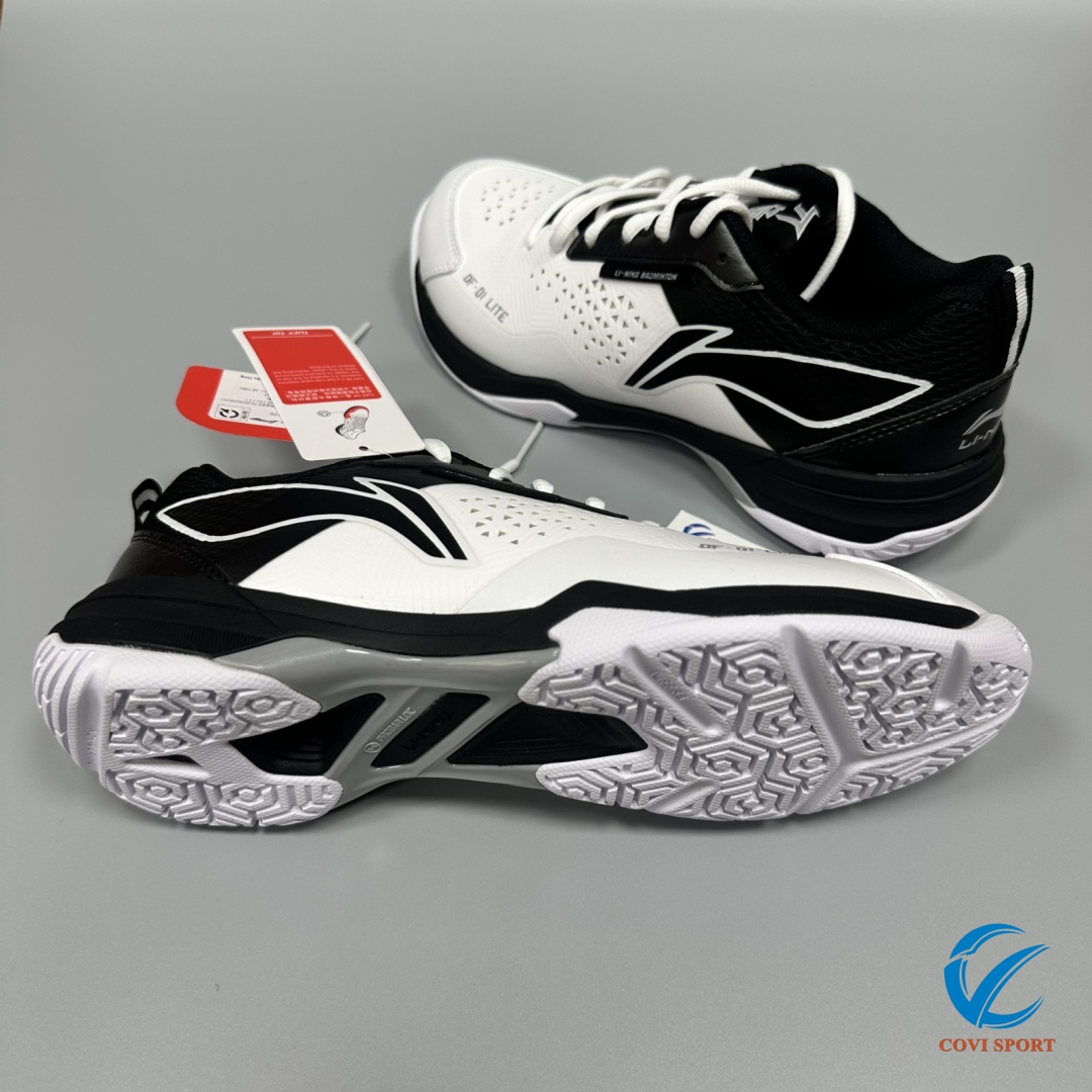 Giày Cầu Lông Lining AYZT005-3 Chính Hãng (2023)