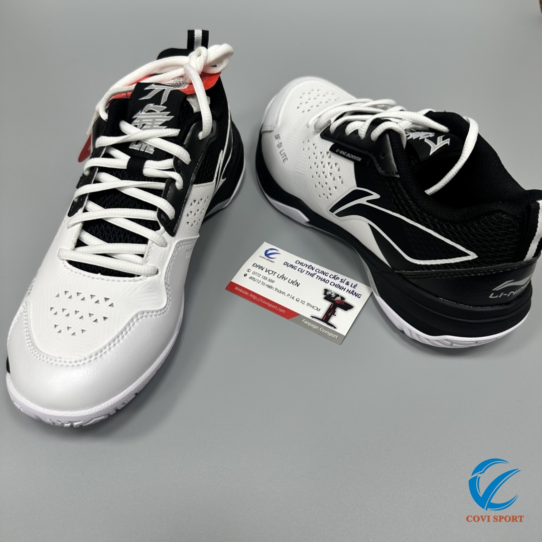 Giày Cầu Lông Lining AYZT005-3 Chính Hãng (2023)