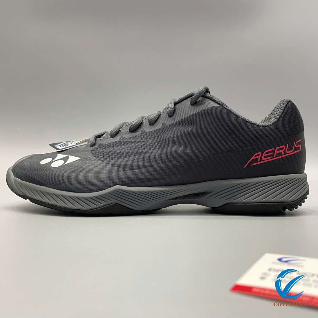 Giày Cầu Lông Yonex Aerus Z2 Wide Chính Hãng