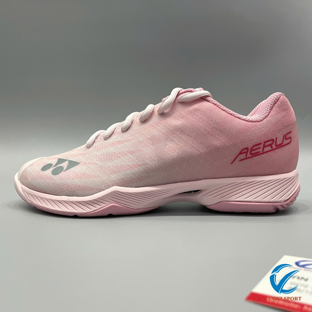 Giày Cầu Lông Yonex Aerus Z2 Women (Hồng) Chính Hãng