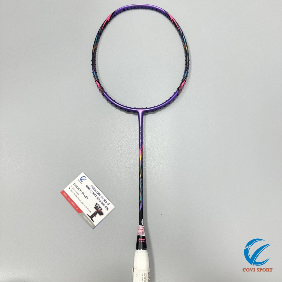 Vợt cầu lông Lining Bladex 500 chính hãng
