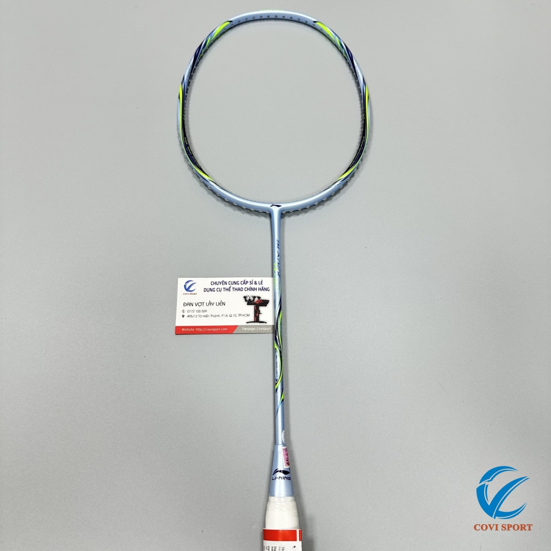 Vợt Cầu Lông Lining Bladex 73 Light (Blue) Chính Hãng
