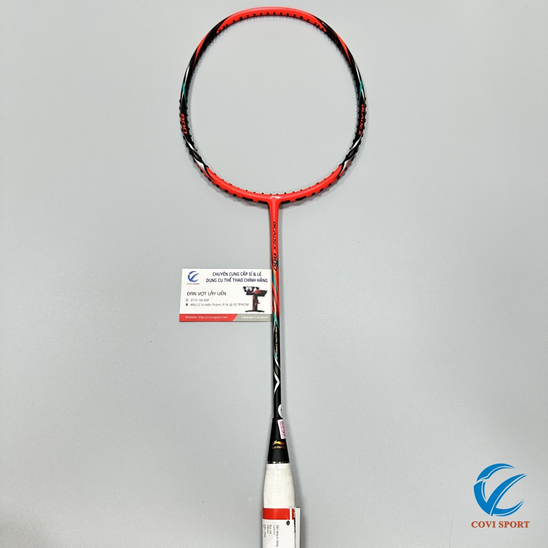 Vợt Cầu Lông Lining Bladex 800 (Red) chính hãng