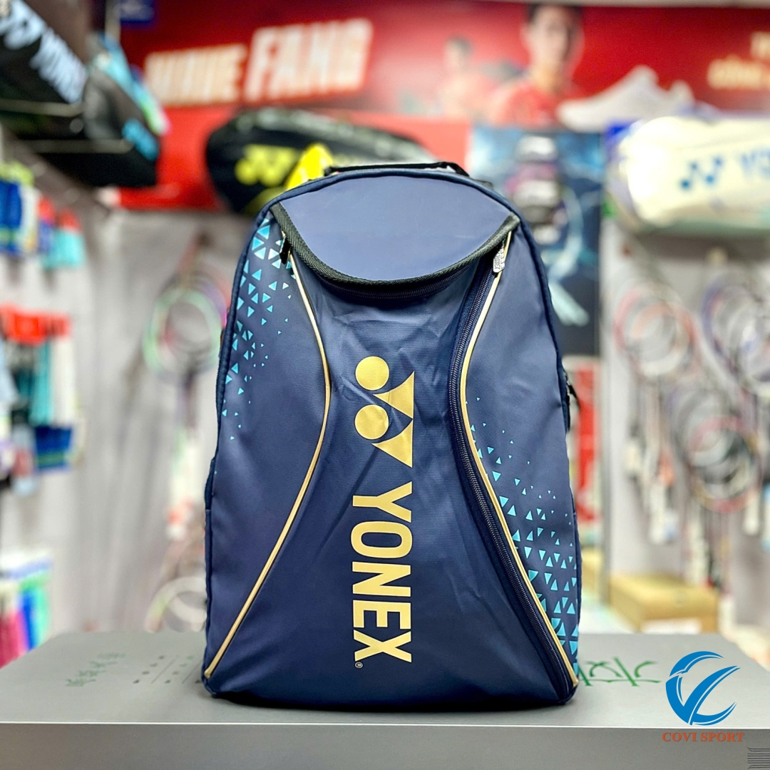 BALO CẦU LÔNG YONEX CHÍNH HÃNG BAG524B0512Z