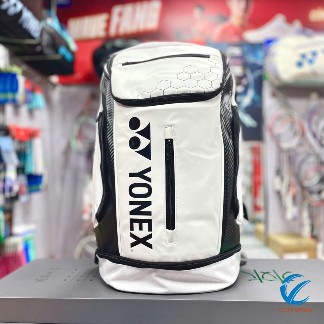 BALO CẦU LÔNG YONEX CHÍNH HÃNG BAG524B0612Z