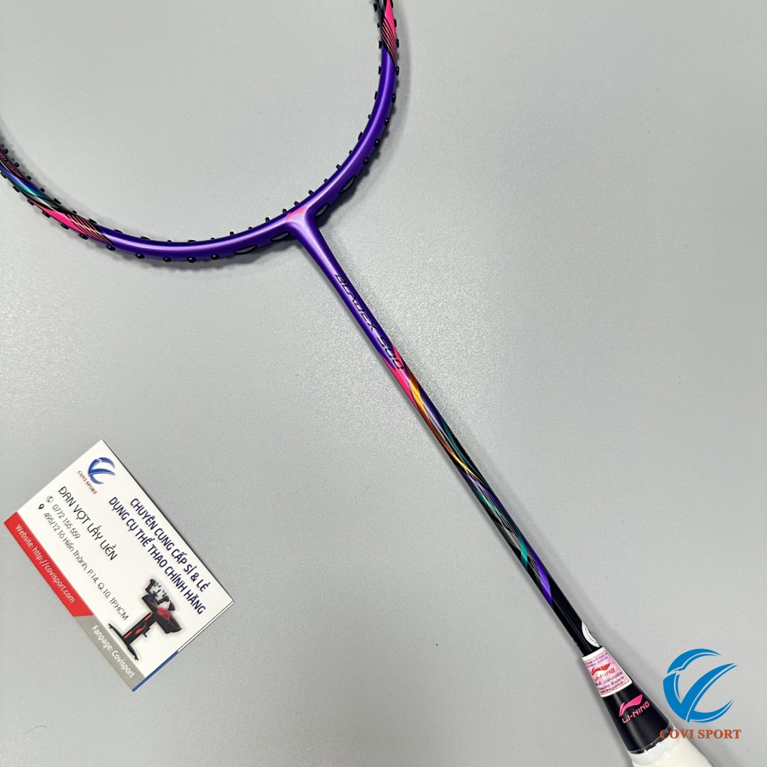 Vợt cầu lông Lining Bladex 500 chính hãng