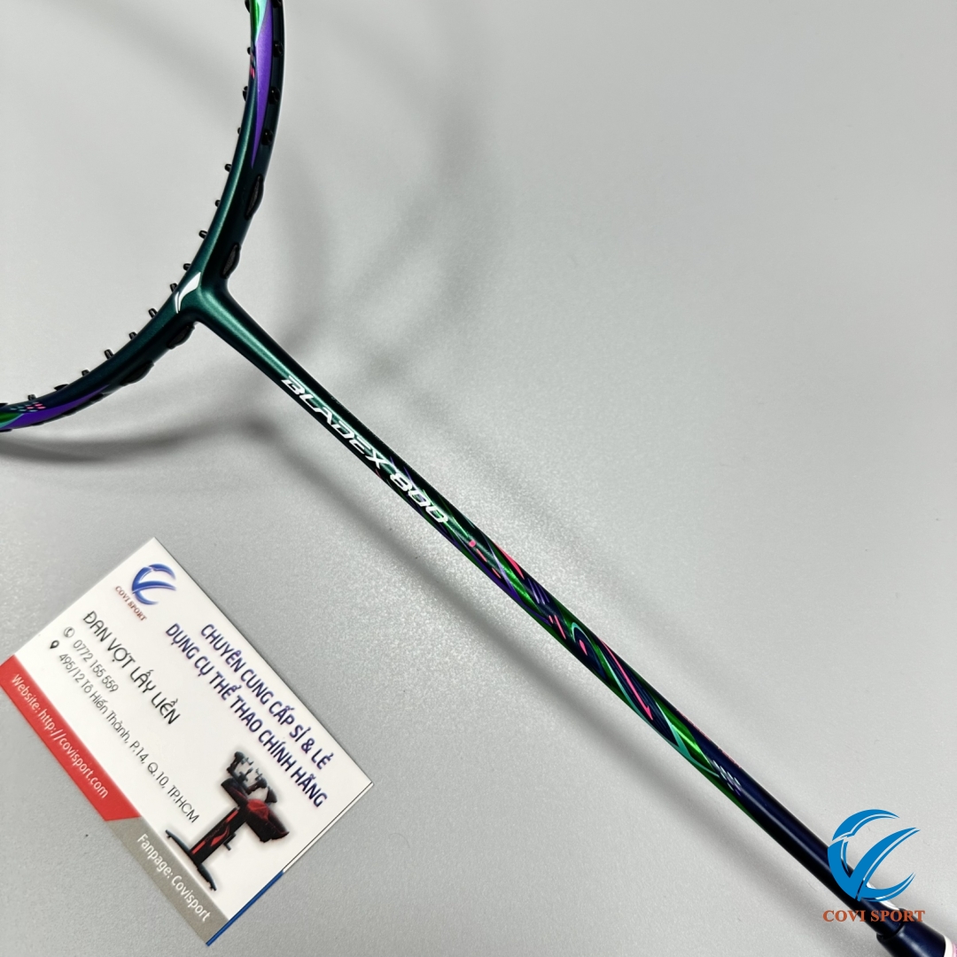 Vợt Cầu Lông Lining Bladex 800 Chính Hãng (2023)