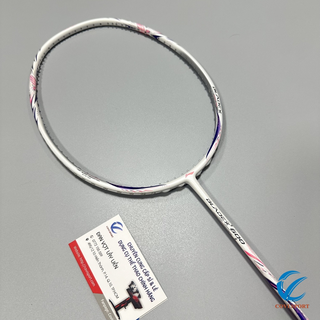 Vợt Cầu Lông Lining Bladex 600 Chính Hãng