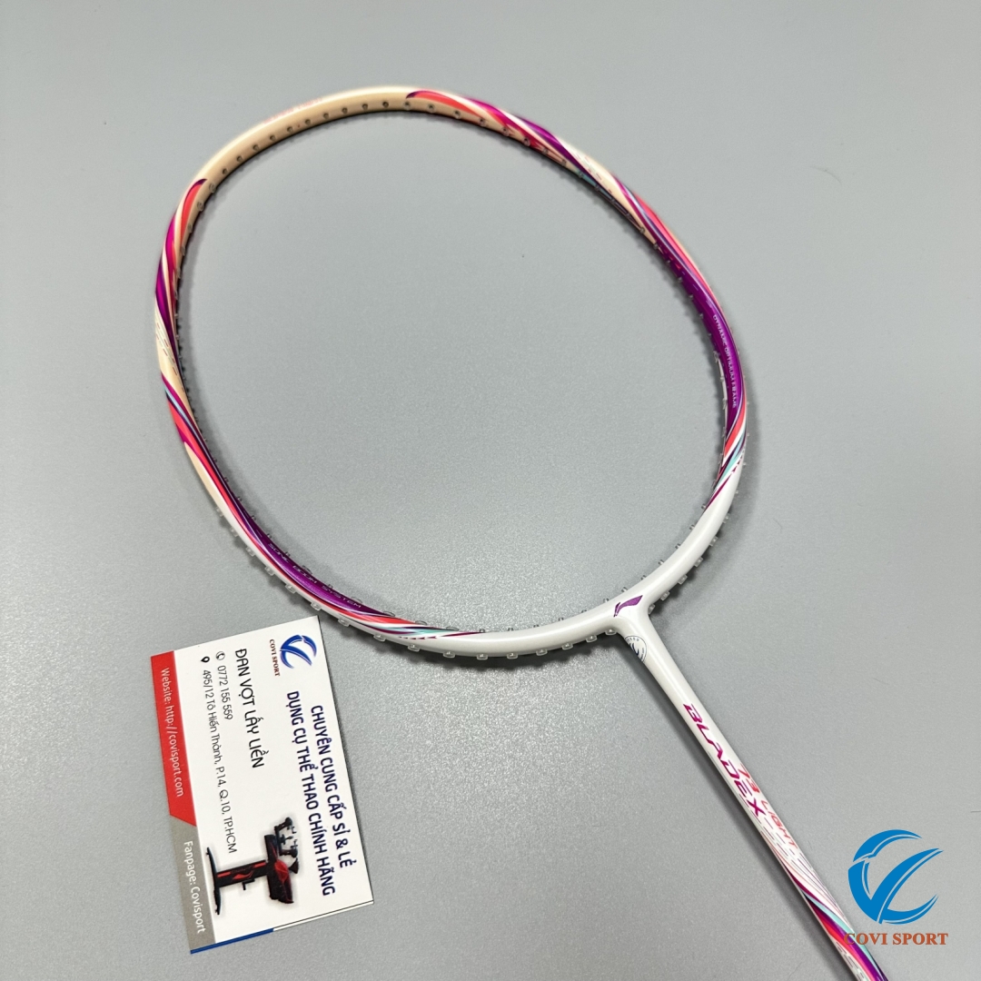 Vợt Cầu Lông Lining Bladex 73 Light Chính Hãng