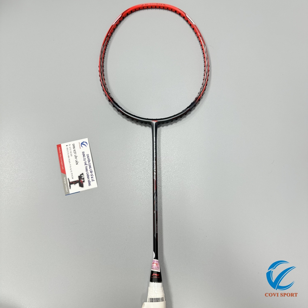 Vợt Cầu Lông Lining 3D Calibar 600B chính hãng