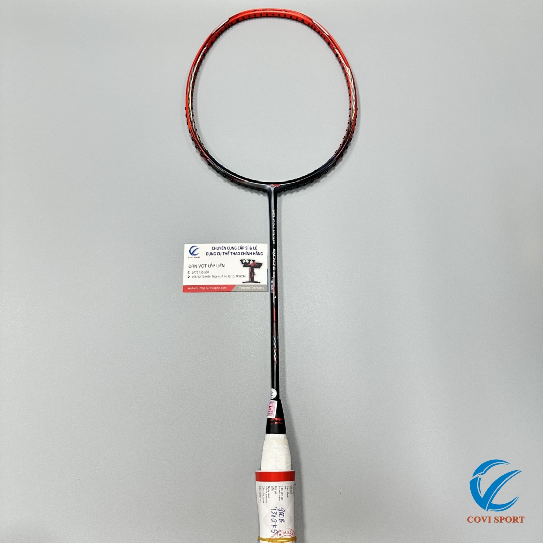 VỢT CẦU LÔNG LINING CALIBAR 900B CHÍNH HÃNG