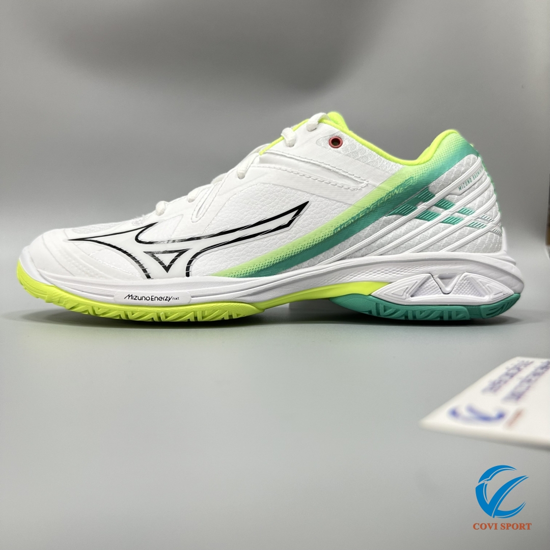 Giày Mizuno Wave Claw 3 (71GA244322) 2024 Chính Hãng