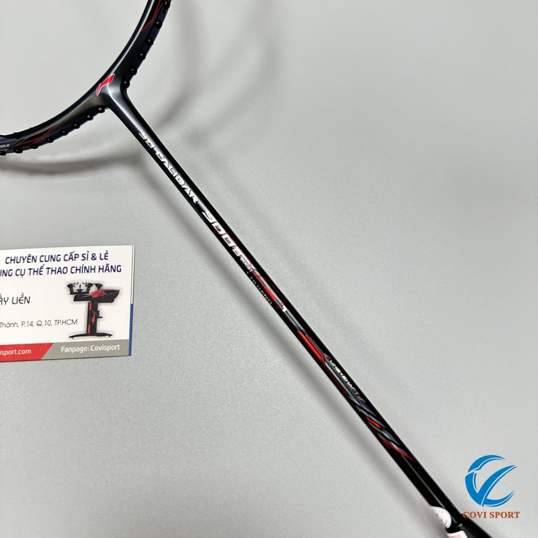 VỢT CẦU LÔNG LINING CALIBAR 900B CHÍNH HÃNG