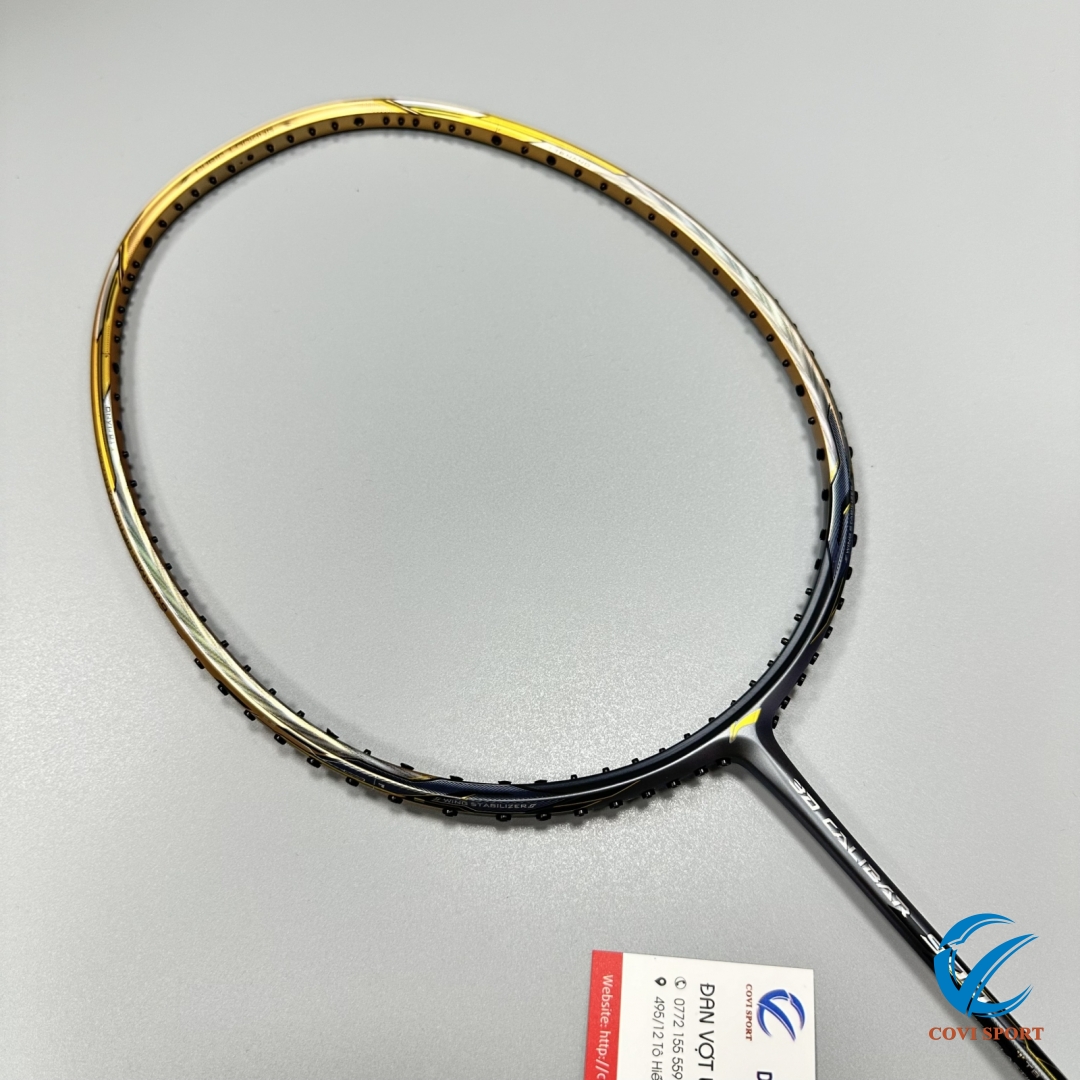 Vợt Cầu Lông Lining 3D Calibar 900 chính hãng