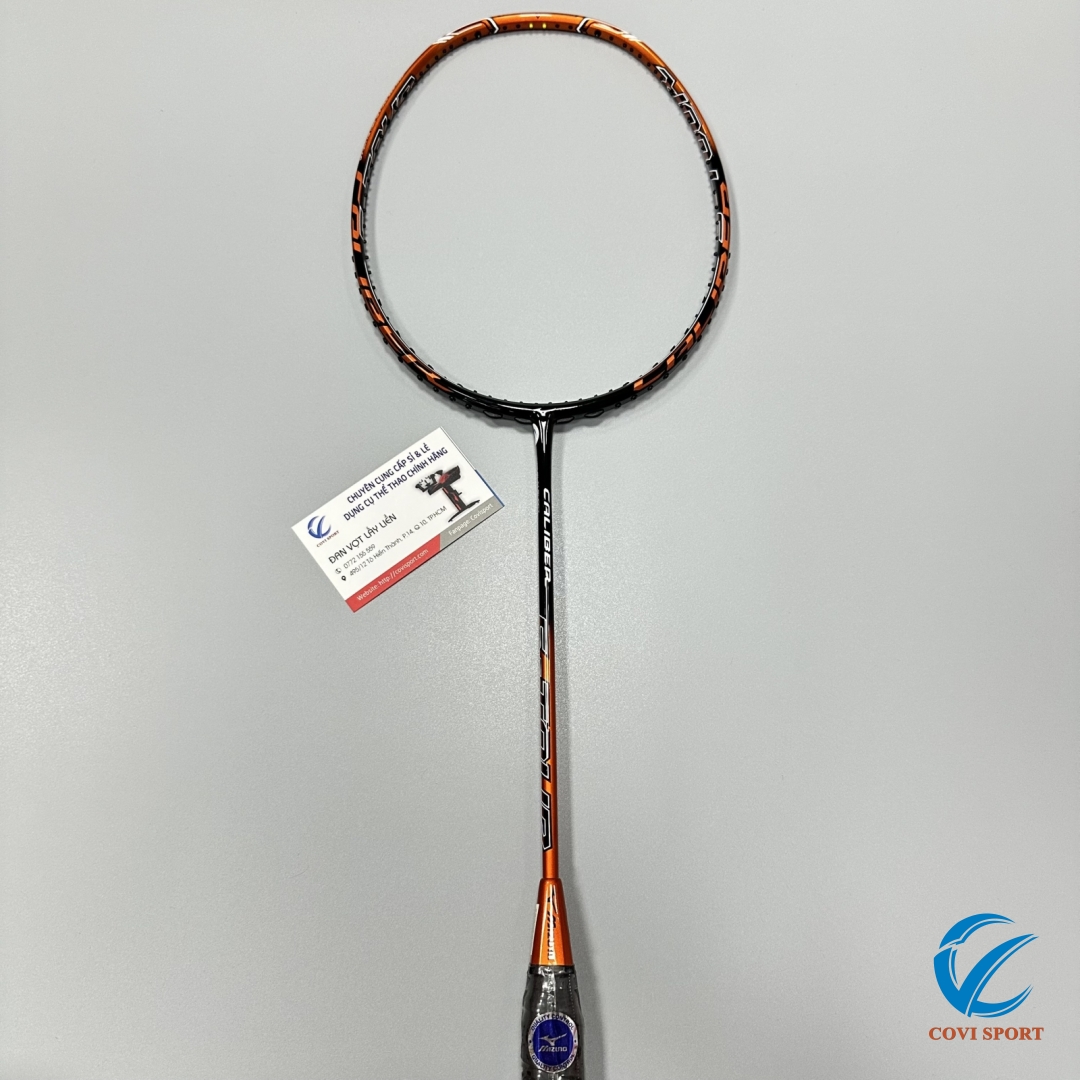 Vợt cầu lông Mizuno CALIBER S-TOUR Chính Hãng