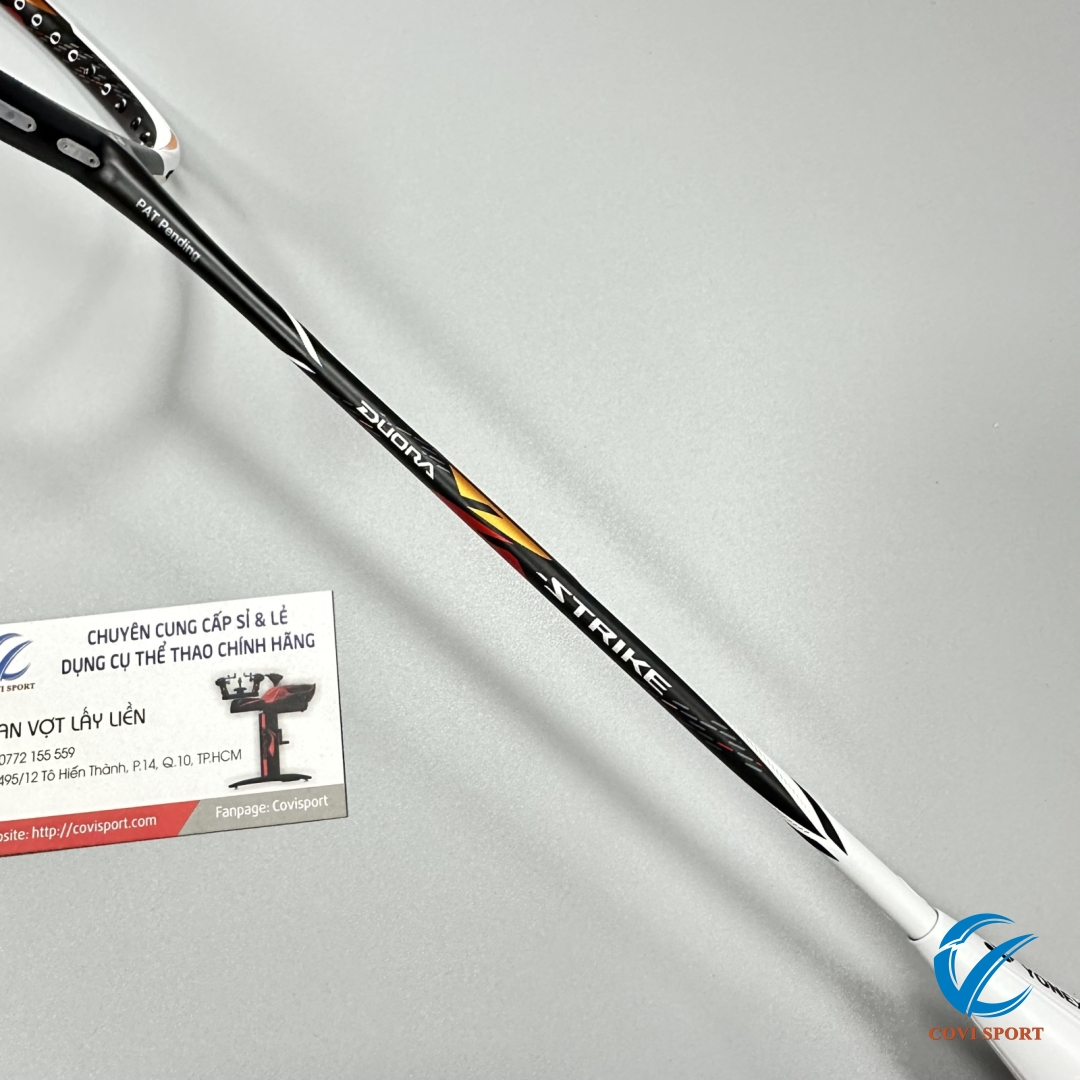 Vợt Cầu Lông Yonex Duora Z Strike Chính Hãng