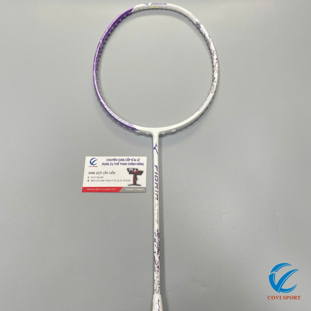 Vợt Cầu Lông Mizuno Fioria Lite Chính Hãng