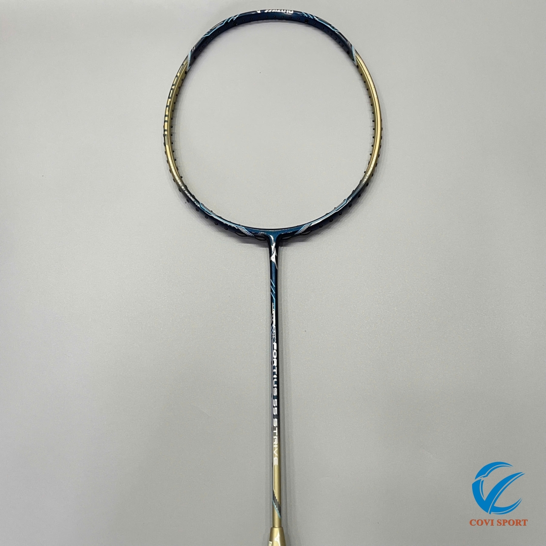 Vợt Cầu Lông Mizuno Fortius 55 Strive Chính Hãng