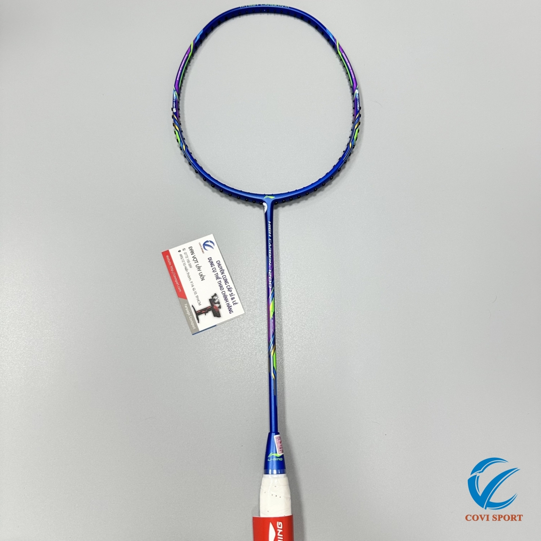 Vợt Cầu Lông Lining HC 1200 chính hãng