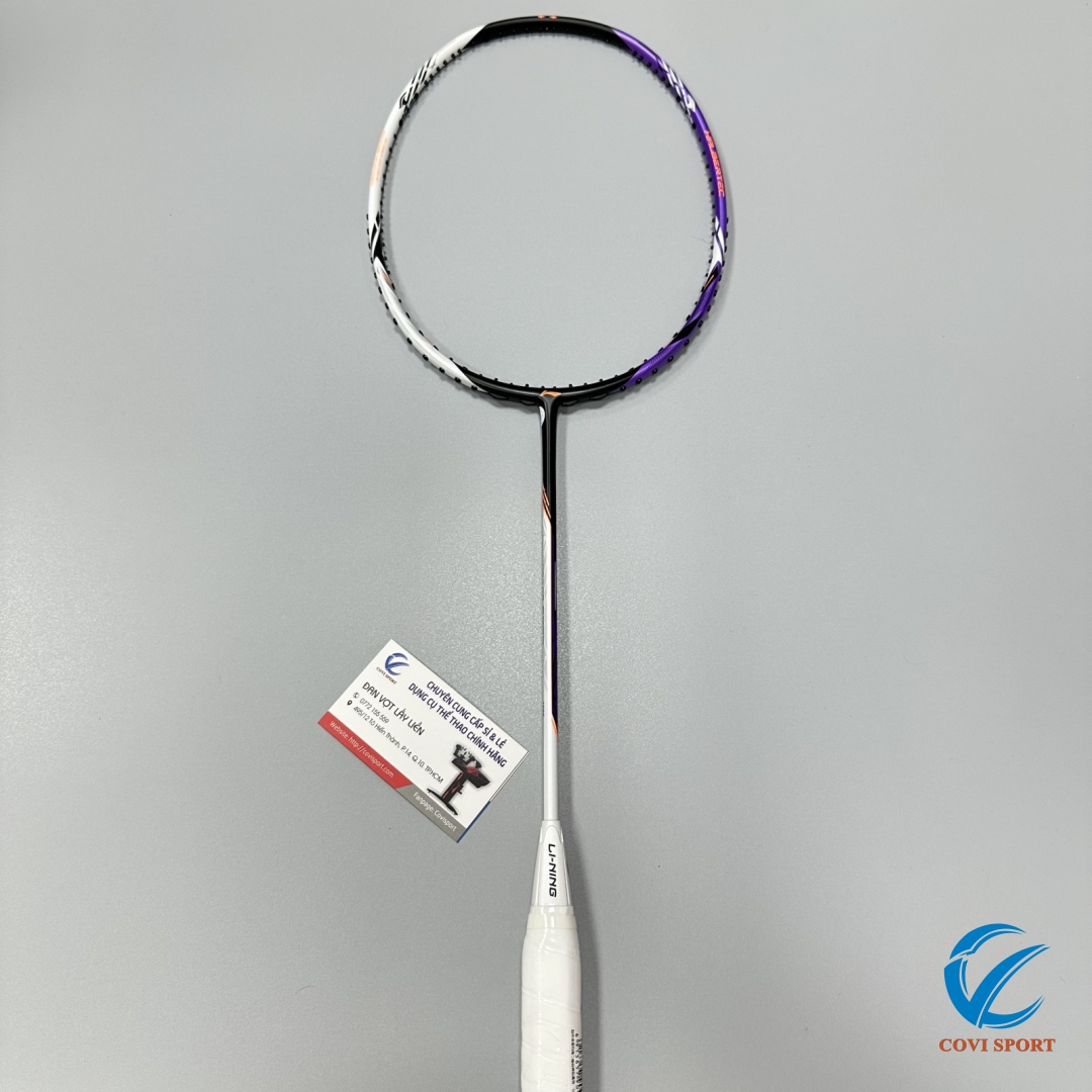 Vợt Cầu Lông Lining HALBERTEC 5000 Chính Hãng