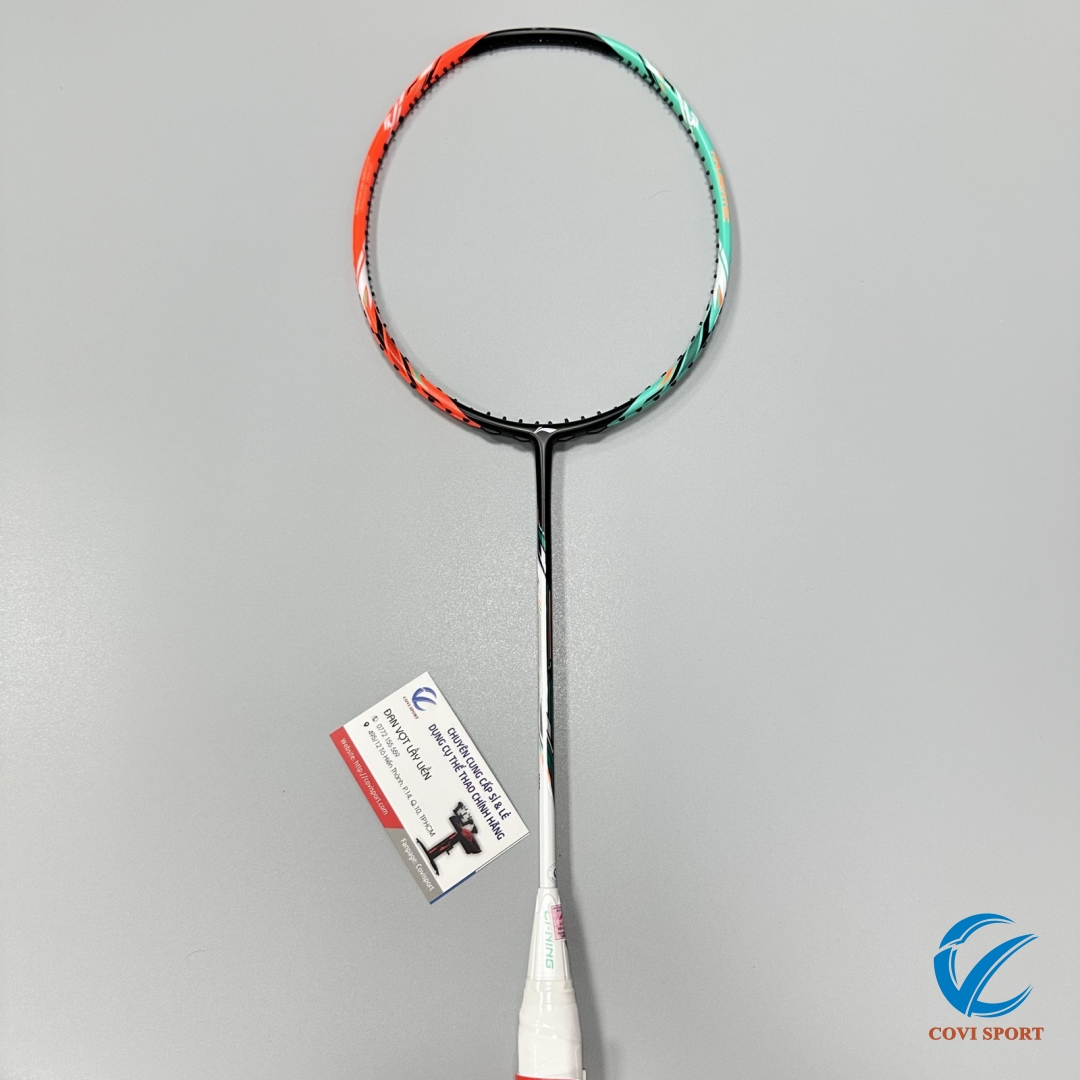 Vợt Cầu Lông Lining Halbertec 7000 Chính Hãng