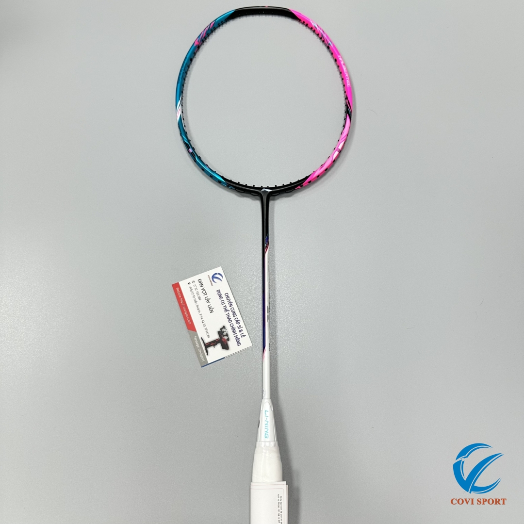 Vợt Cầu Lông Lining HALBERTEC 8000 Chính Hãng